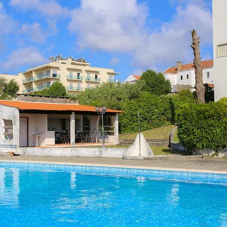 Buarcos Pool Apartment Екстериор снимка