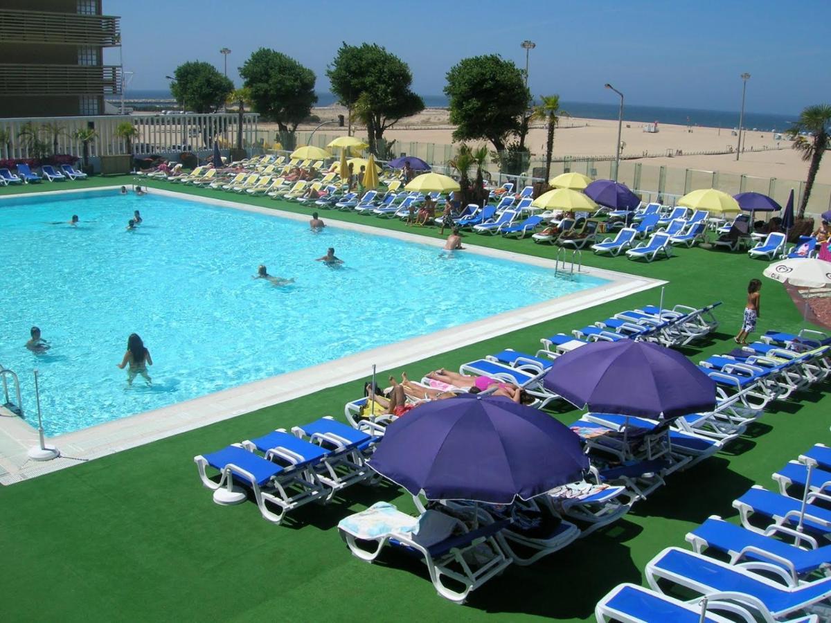 Buarcos Pool Apartment Екстериор снимка