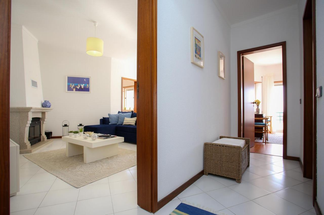 Buarcos Pool Apartment Екстериор снимка