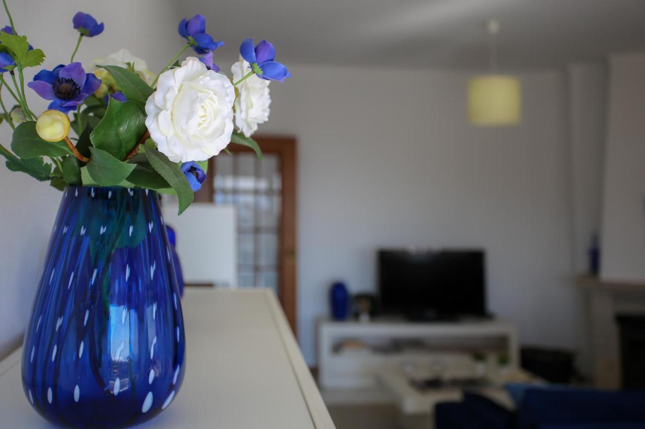 Buarcos Pool Apartment Екстериор снимка