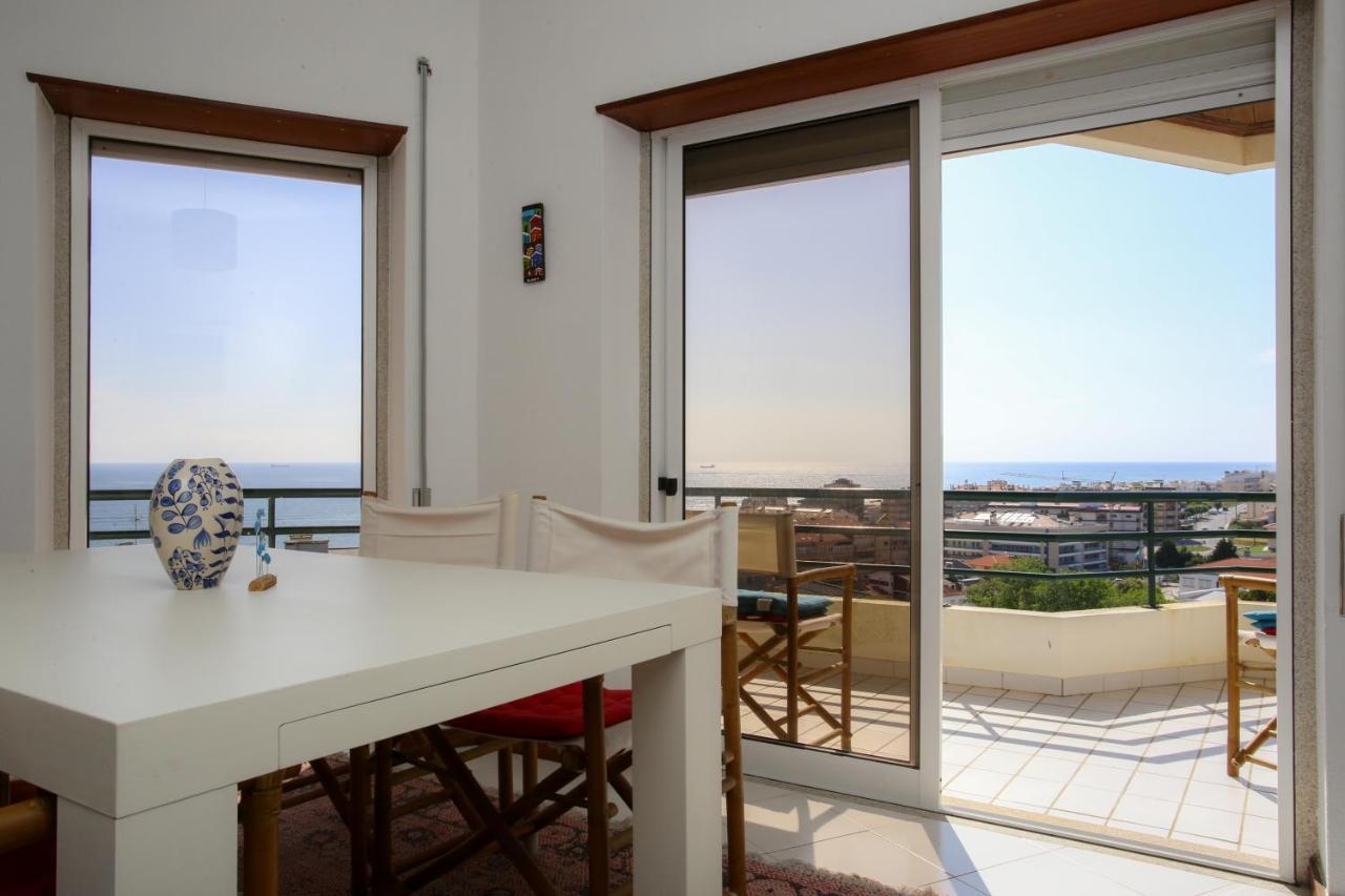 Buarcos Pool Apartment Екстериор снимка