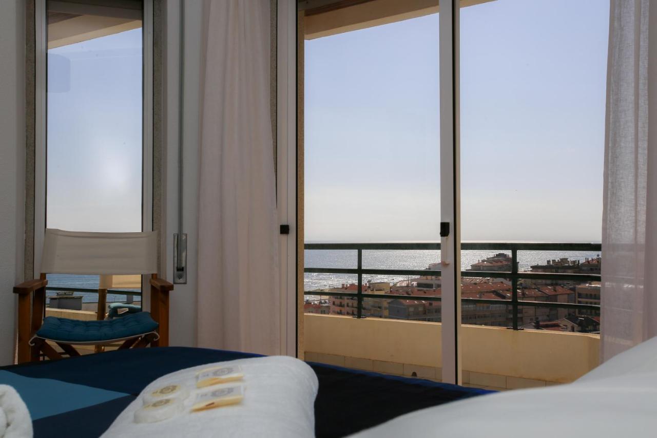 Buarcos Pool Apartment Екстериор снимка