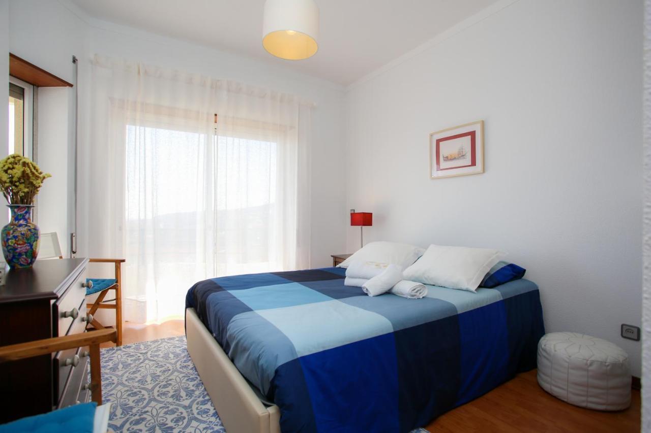 Buarcos Pool Apartment Екстериор снимка