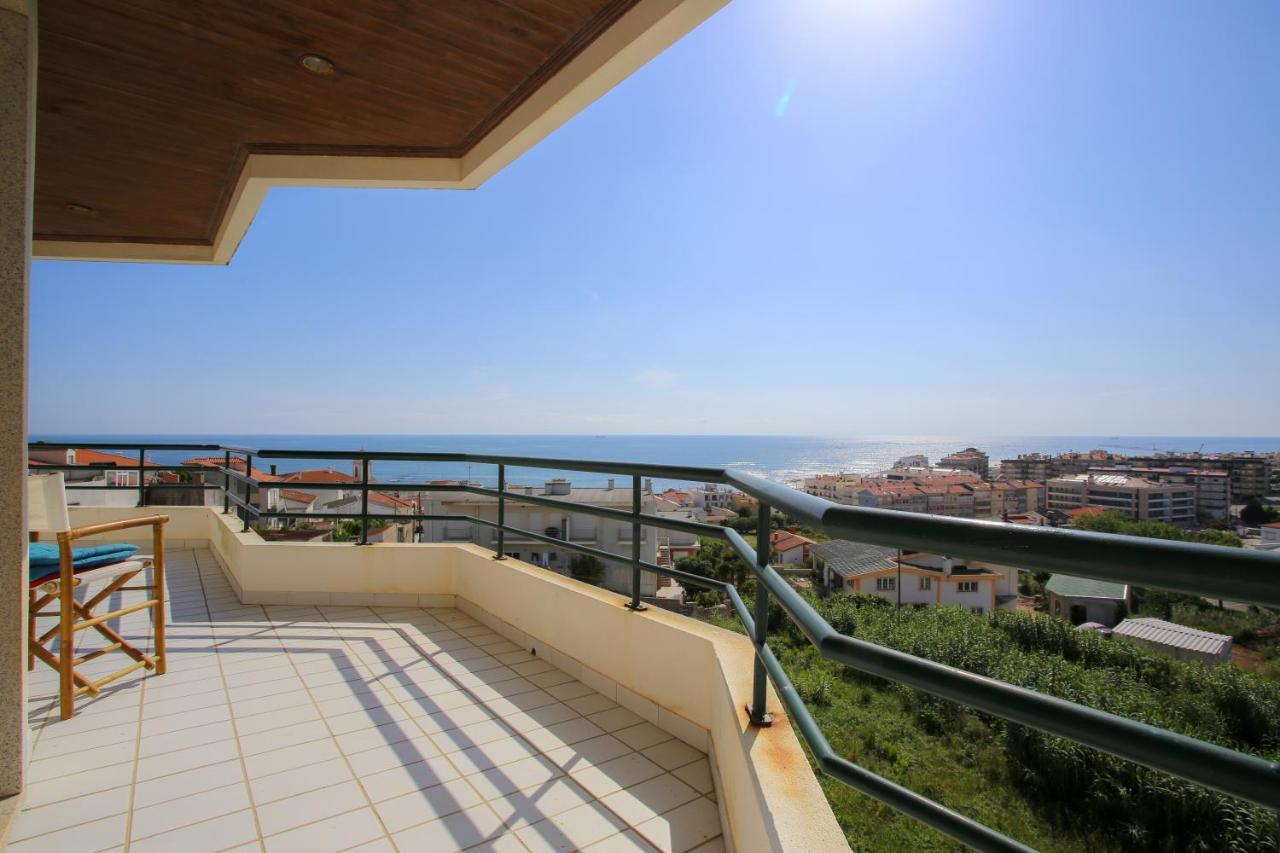 Buarcos Pool Apartment Екстериор снимка