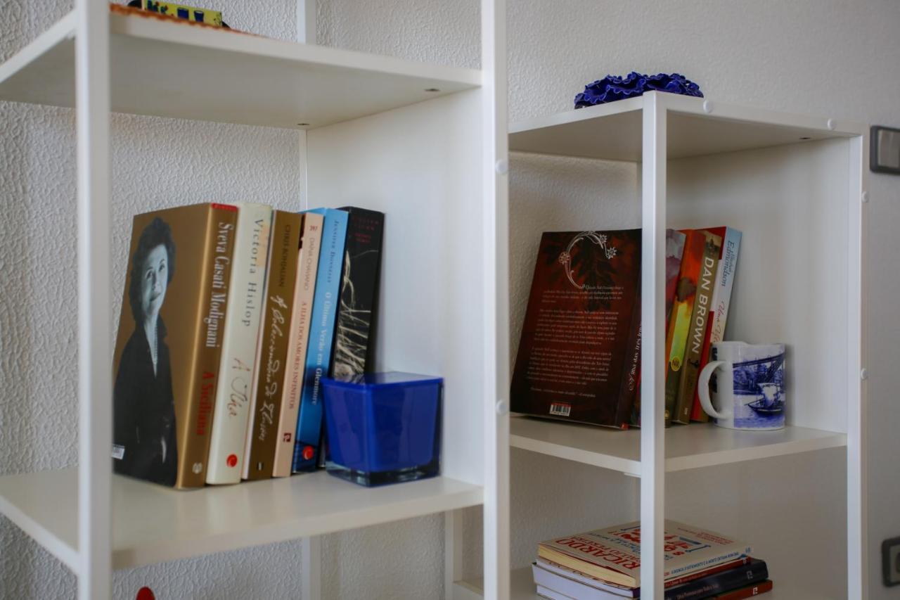 Buarcos Pool Apartment Екстериор снимка