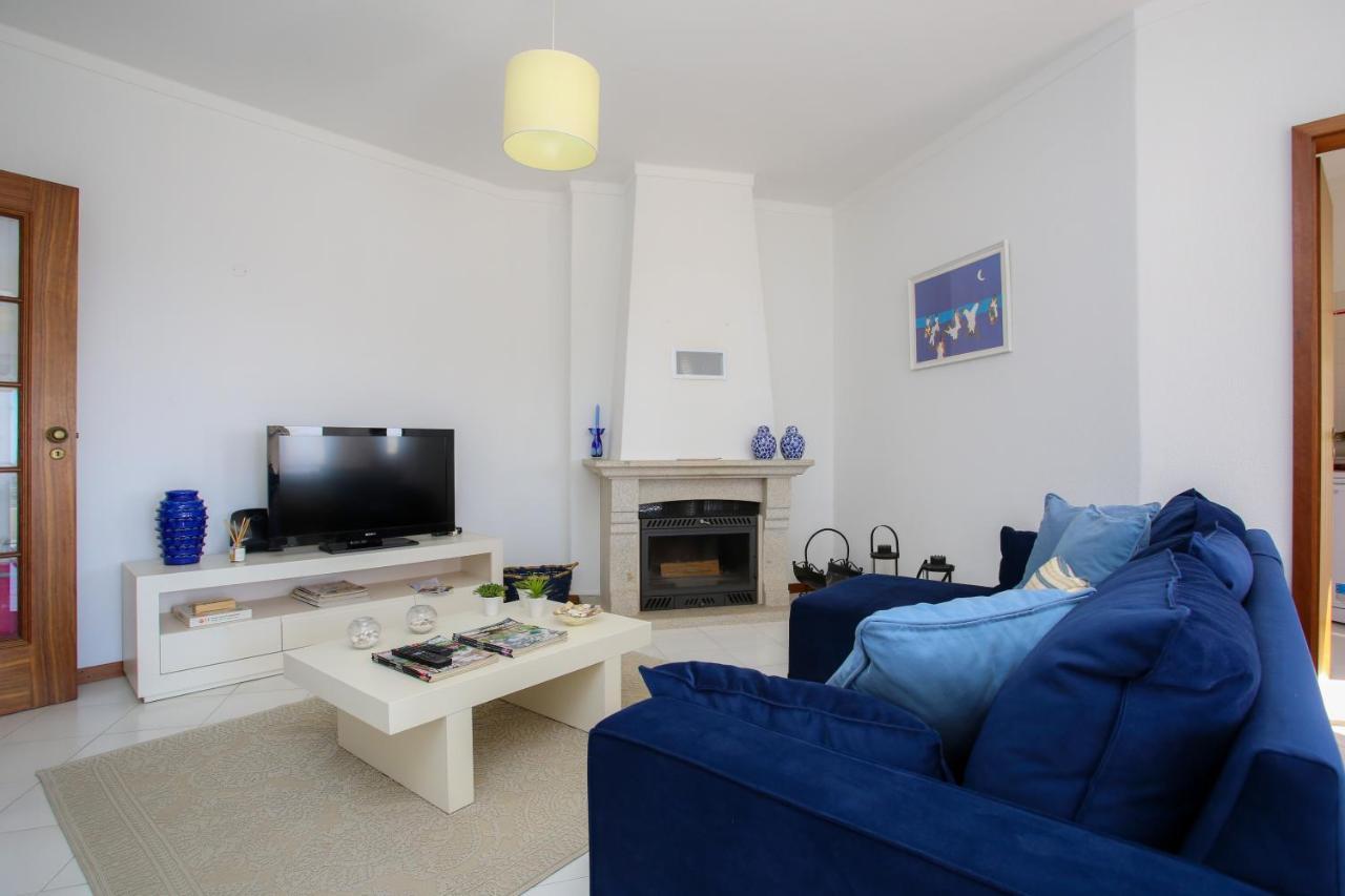 Buarcos Pool Apartment Екстериор снимка
