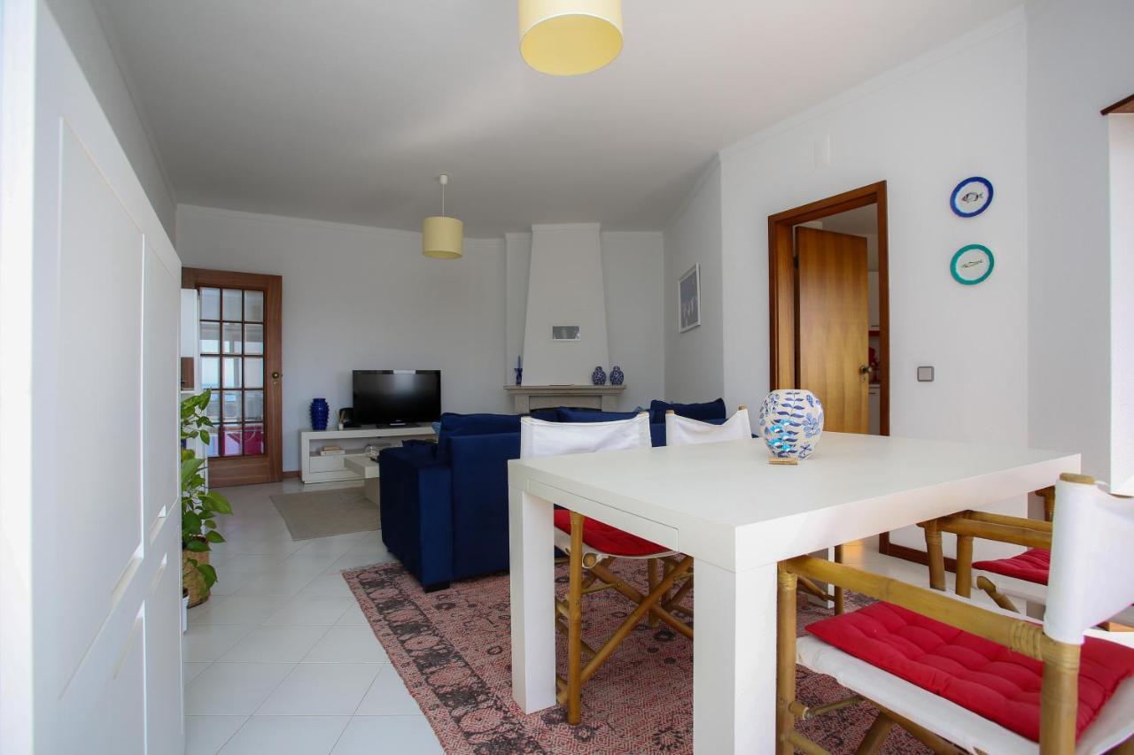 Buarcos Pool Apartment Екстериор снимка