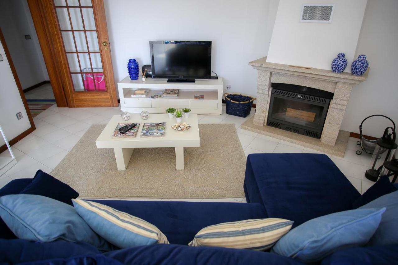 Buarcos Pool Apartment Екстериор снимка
