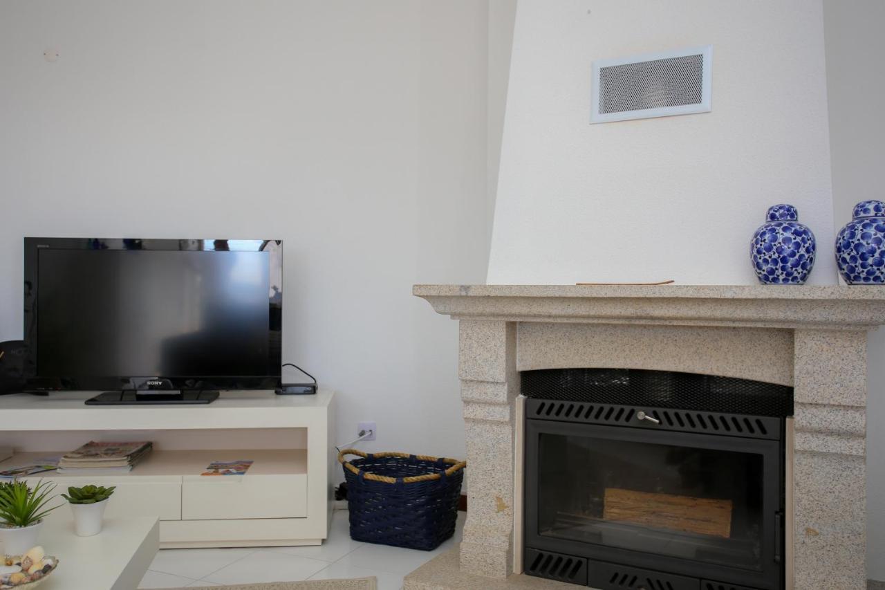 Buarcos Pool Apartment Екстериор снимка