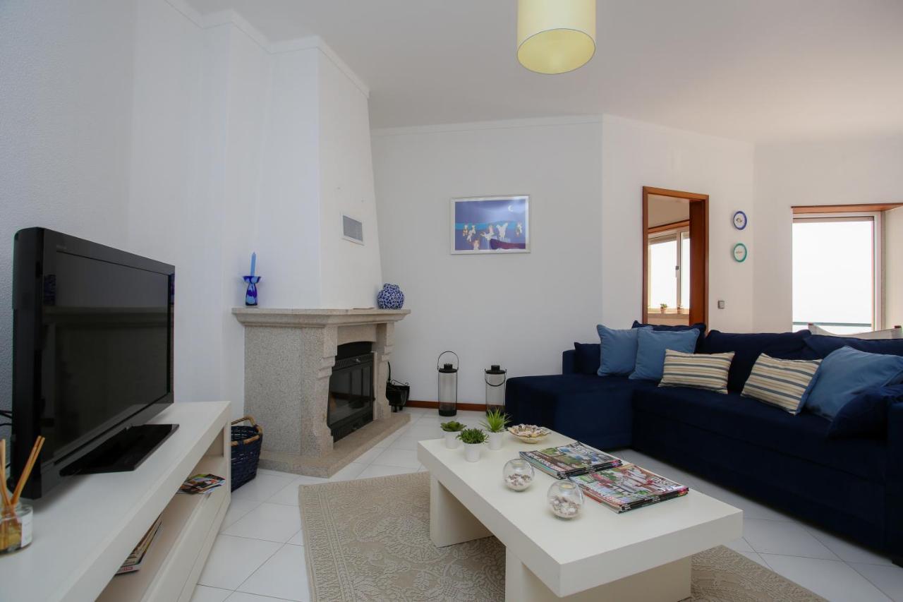 Buarcos Pool Apartment Екстериор снимка