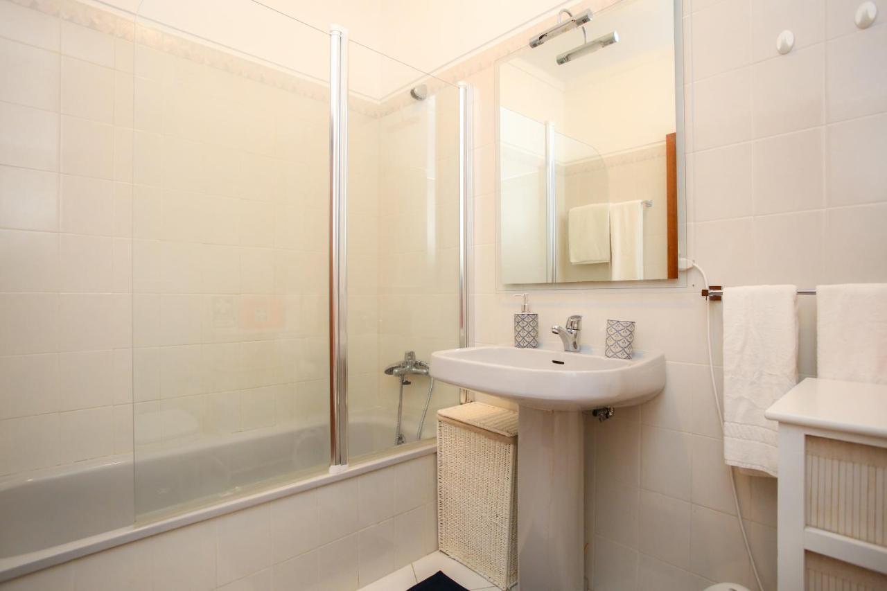 Buarcos Pool Apartment Екстериор снимка