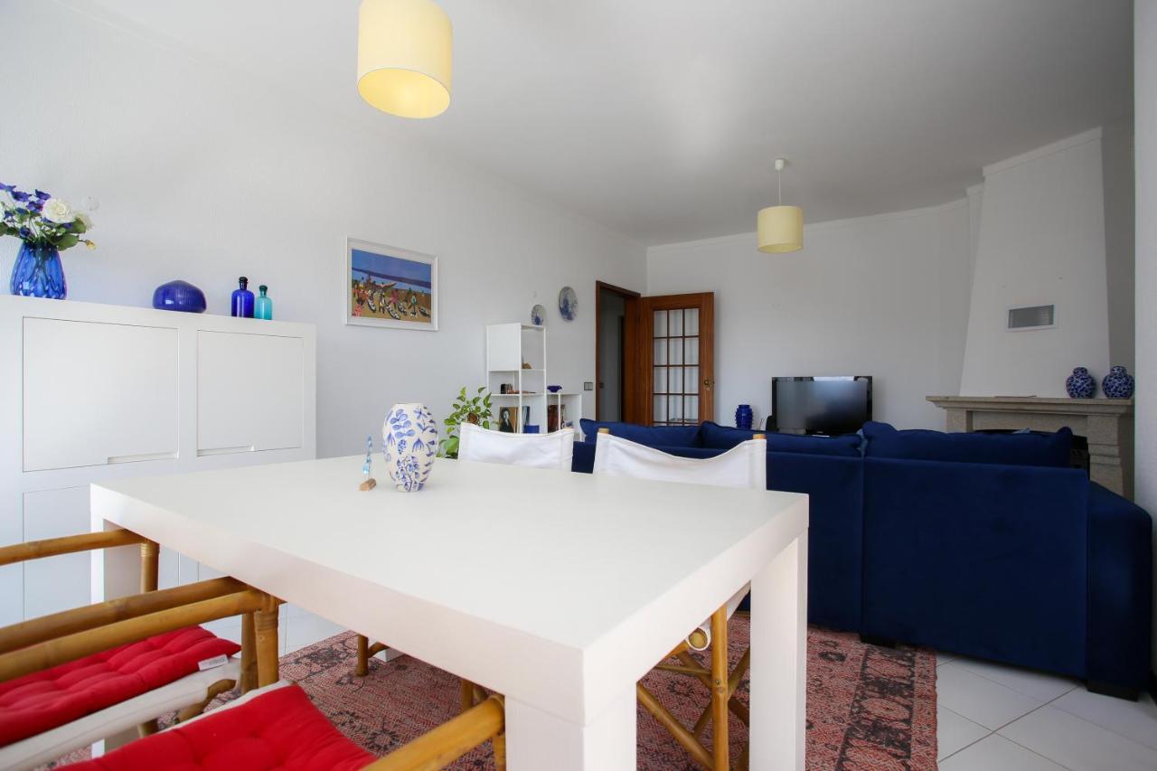 Buarcos Pool Apartment Екстериор снимка