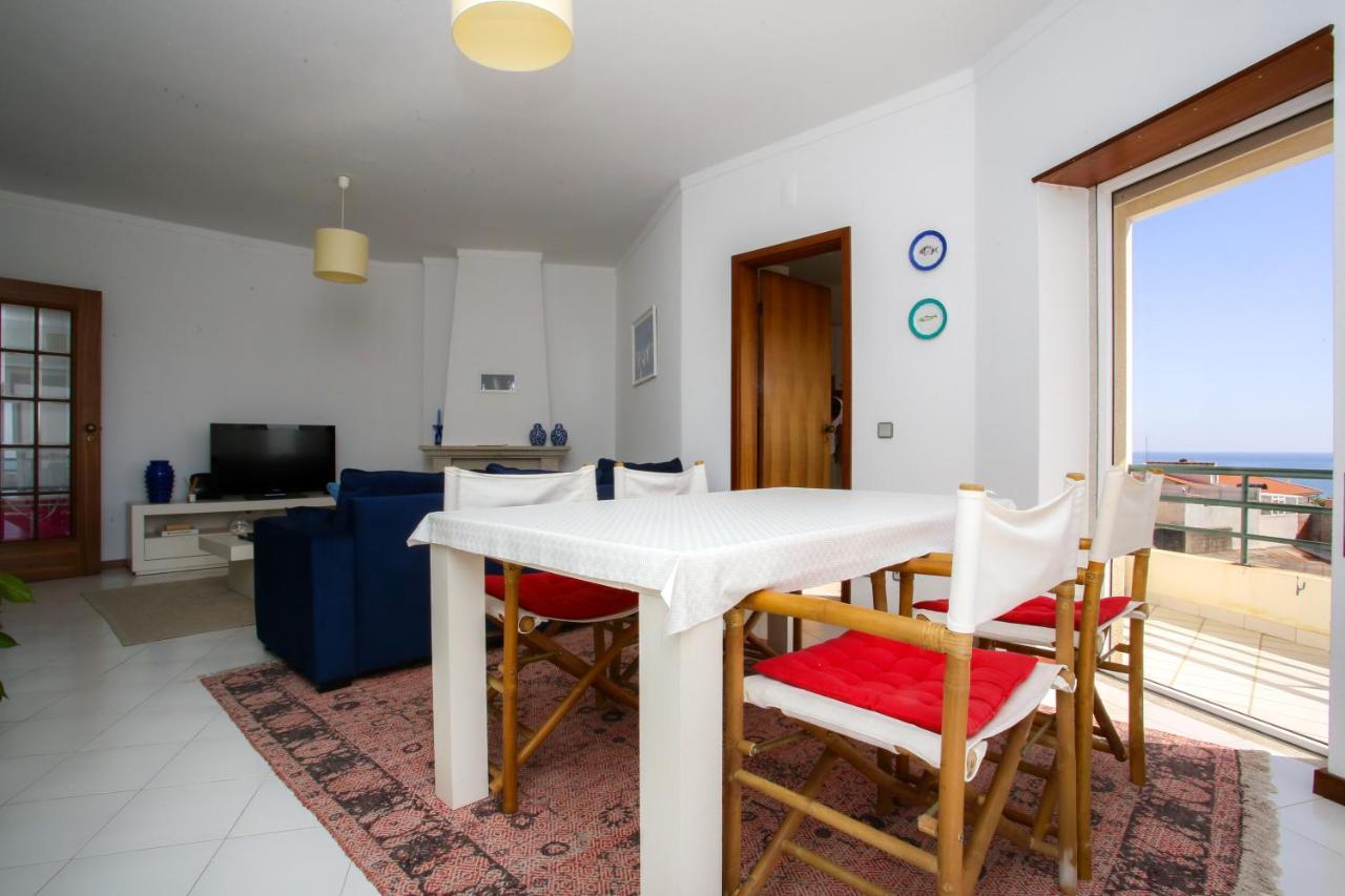 Buarcos Pool Apartment Екстериор снимка