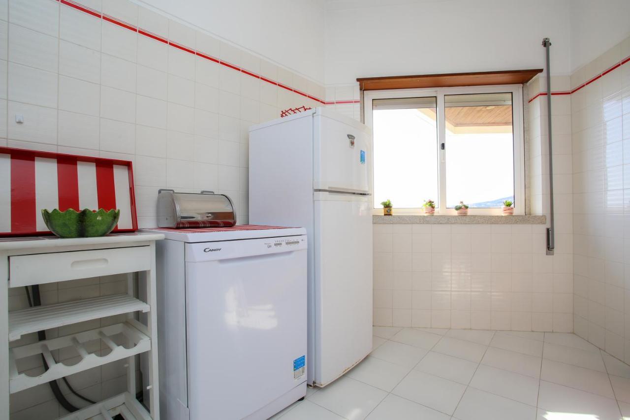 Buarcos Pool Apartment Екстериор снимка