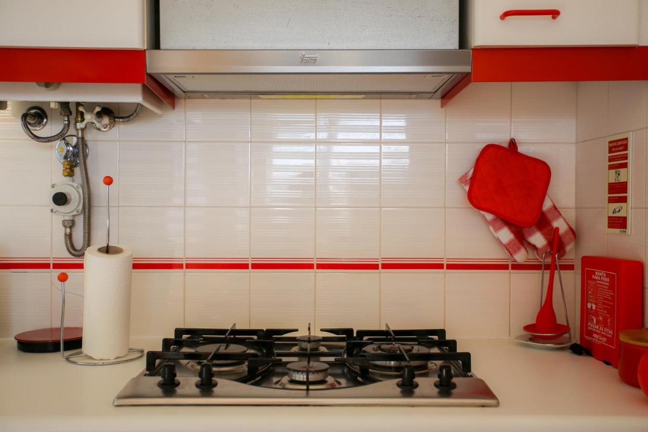 Buarcos Pool Apartment Екстериор снимка