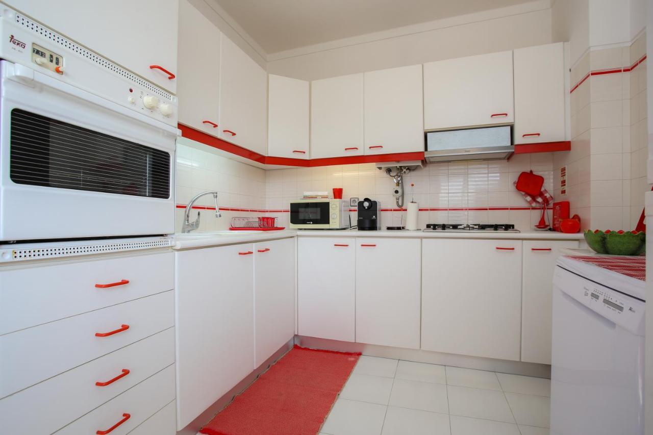 Buarcos Pool Apartment Екстериор снимка