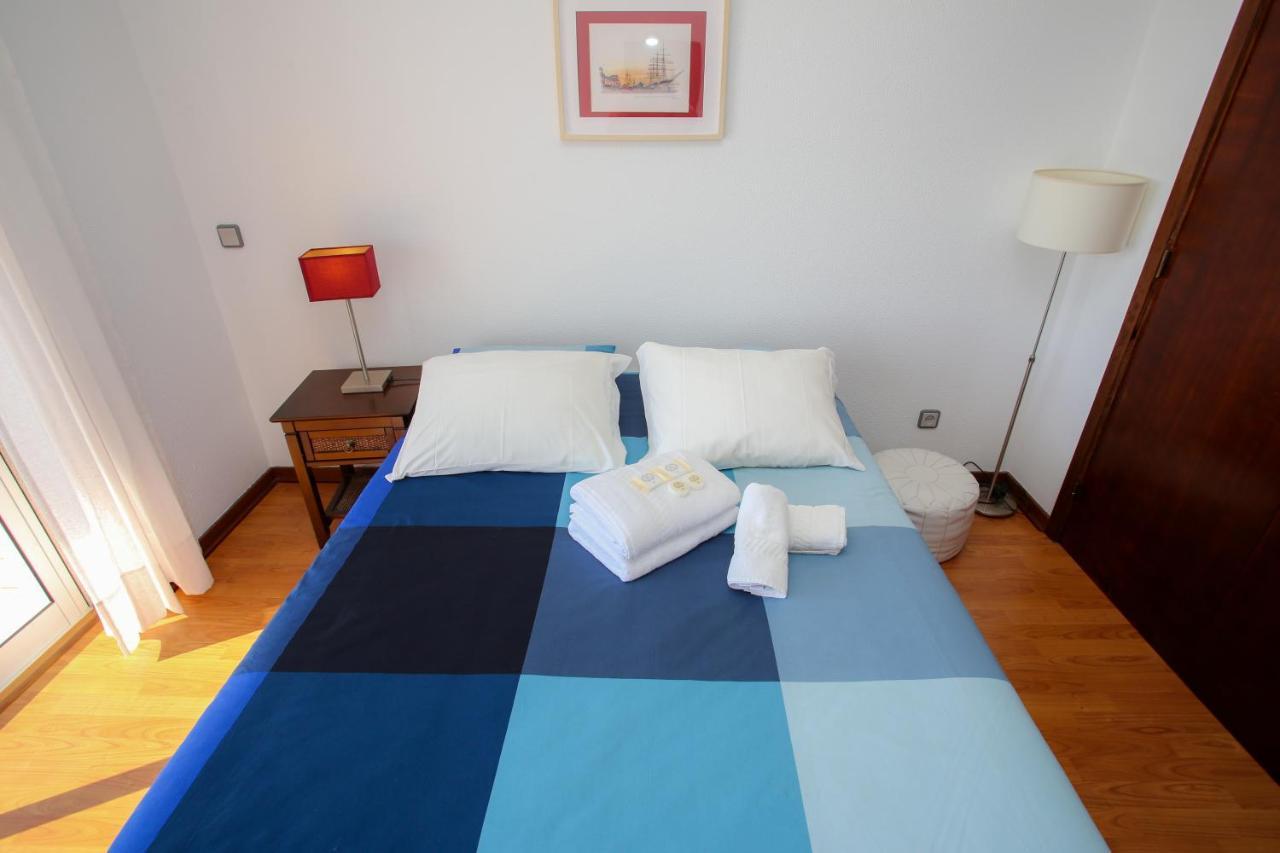 Buarcos Pool Apartment Екстериор снимка