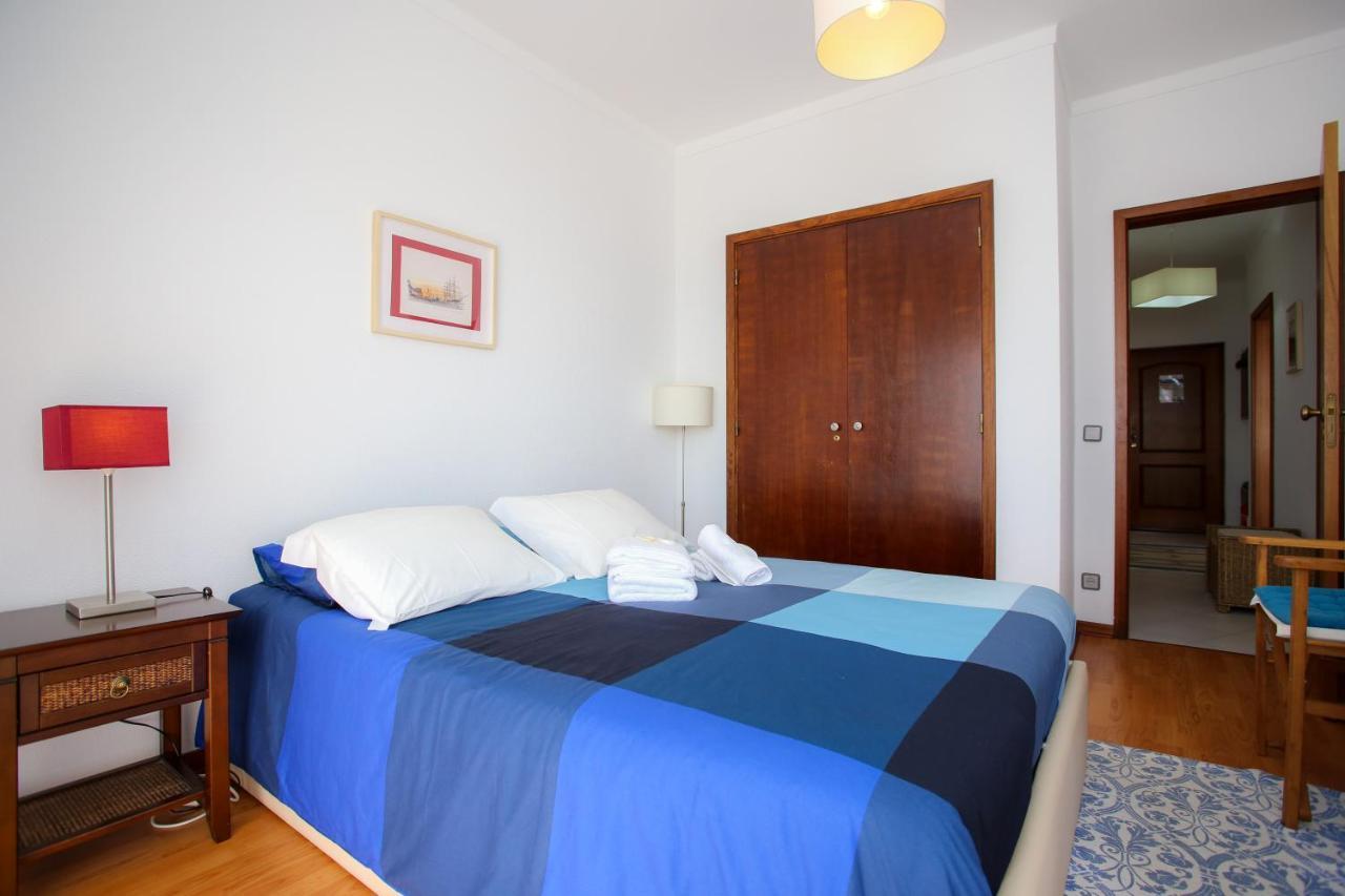 Buarcos Pool Apartment Екстериор снимка
