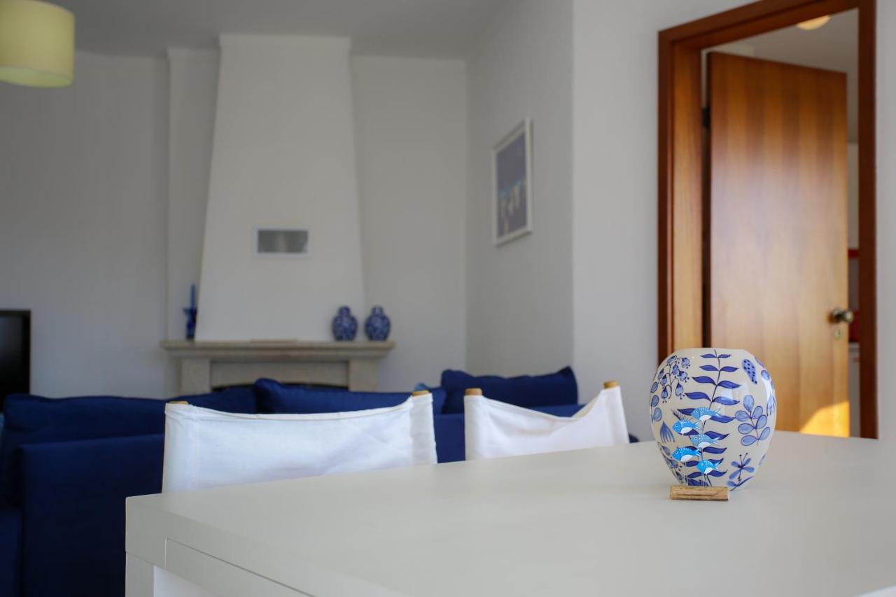 Buarcos Pool Apartment Екстериор снимка