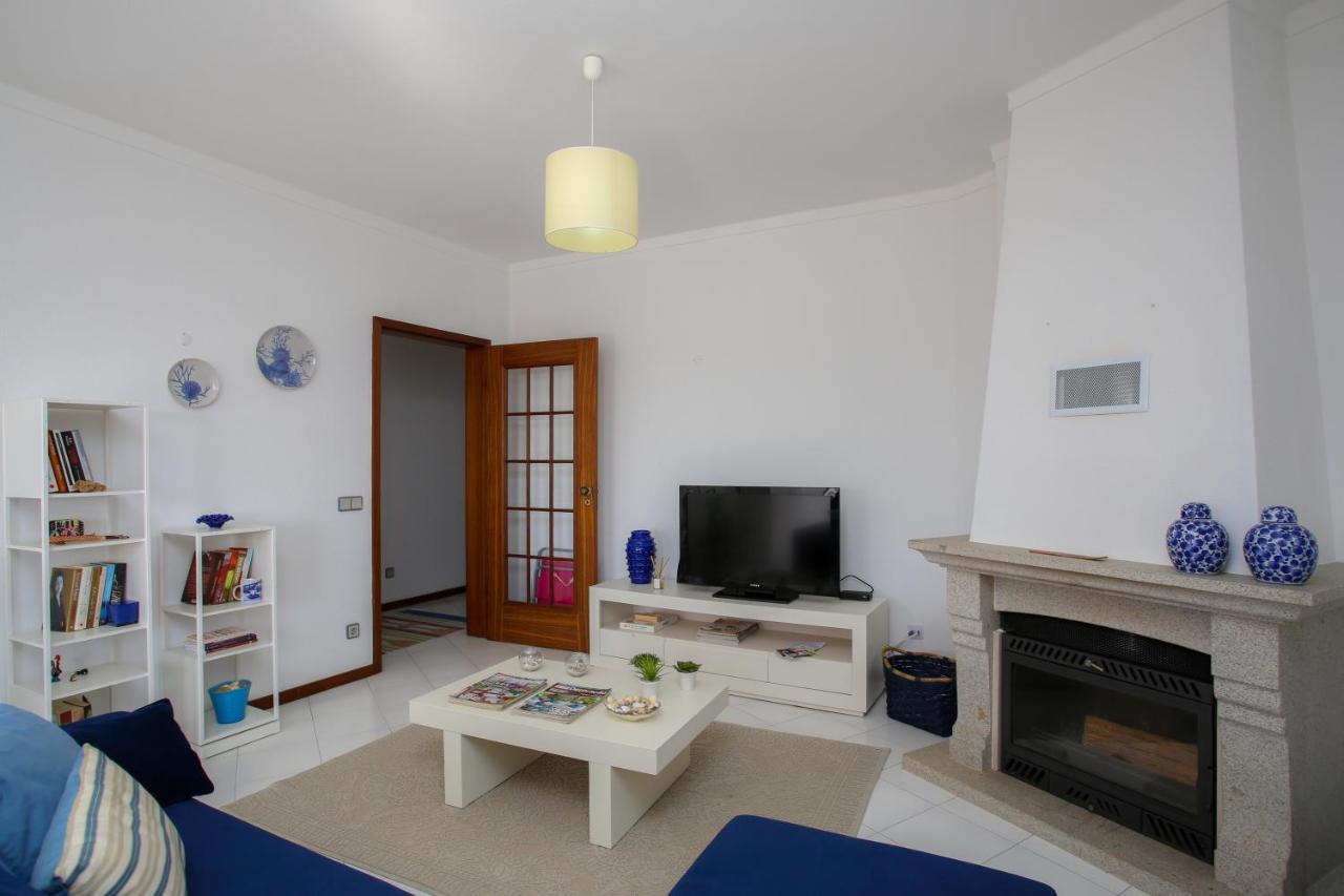 Buarcos Pool Apartment Екстериор снимка