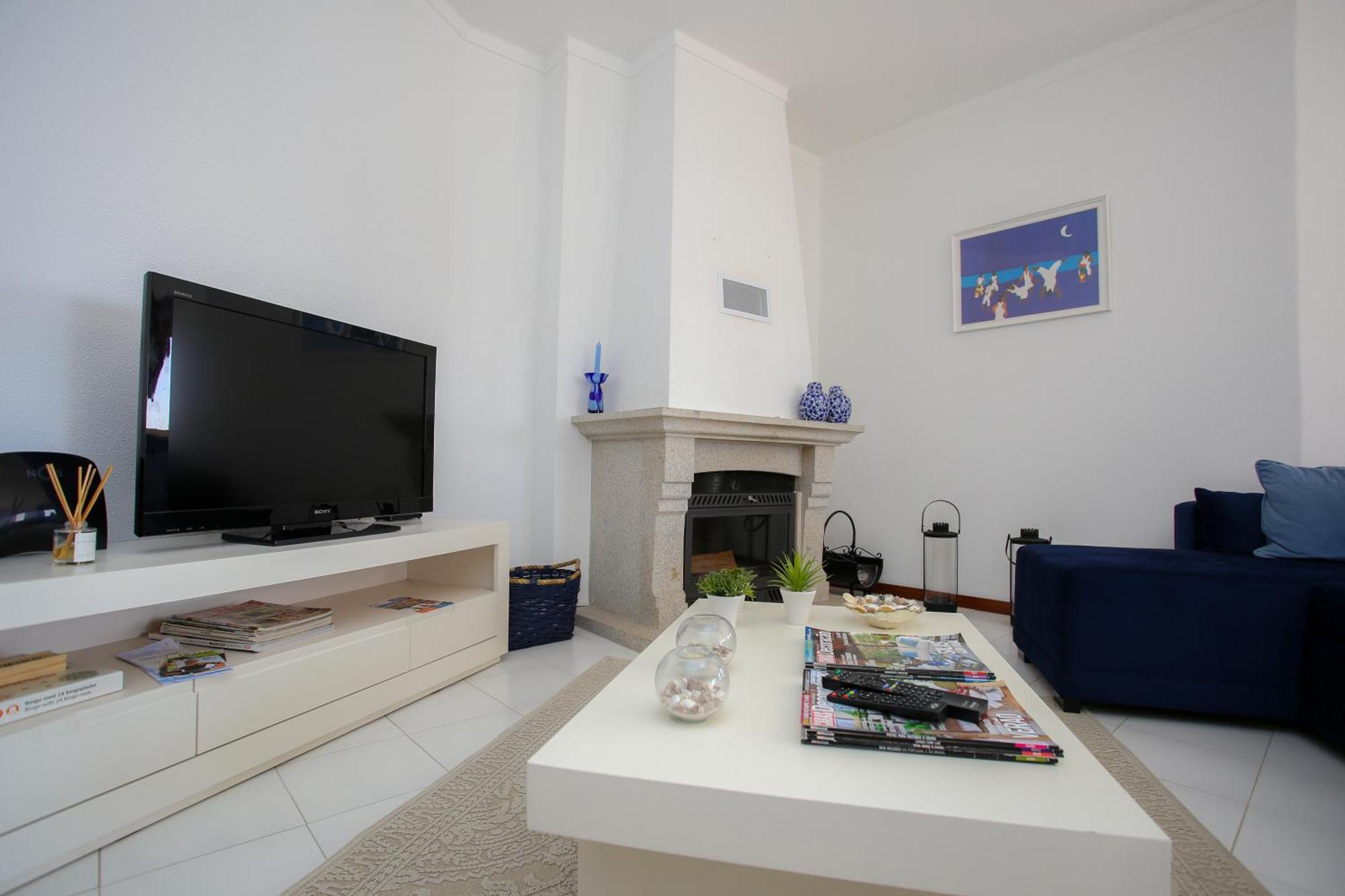 Buarcos Pool Apartment Екстериор снимка