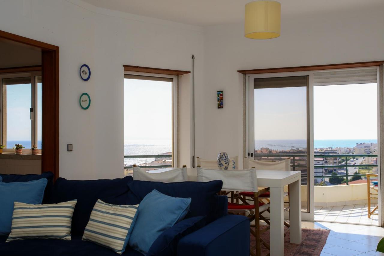 Buarcos Pool Apartment Екстериор снимка