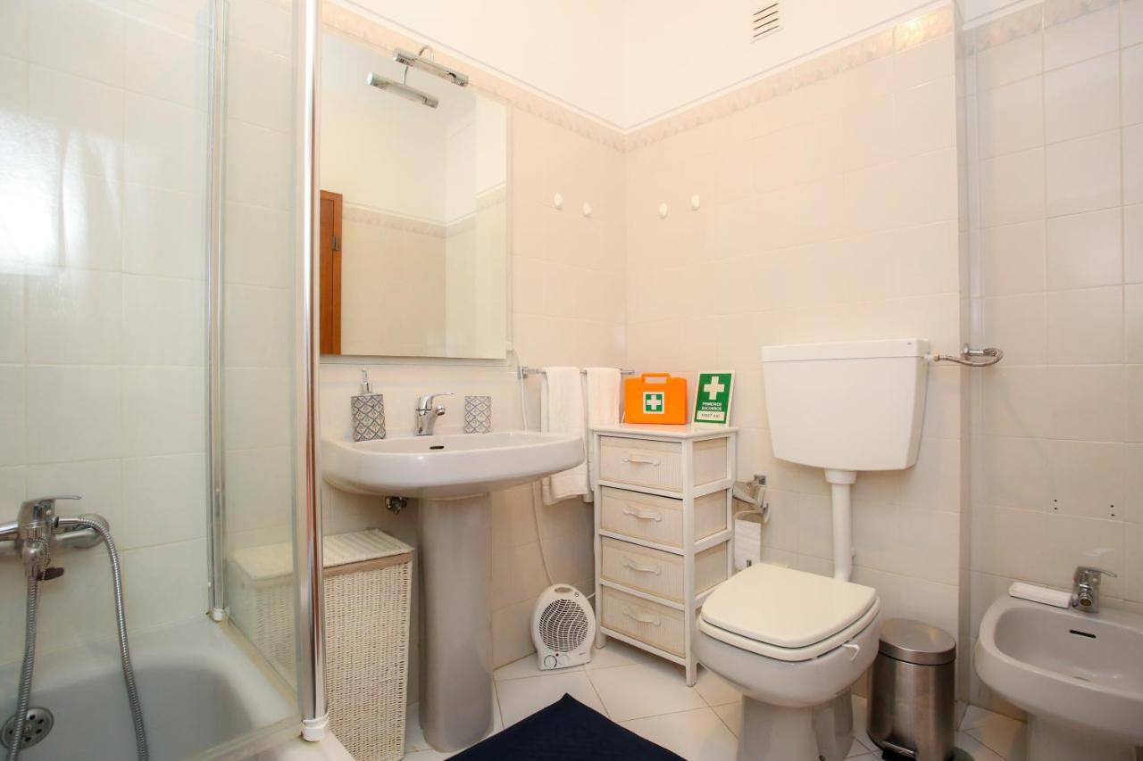 Buarcos Pool Apartment Екстериор снимка