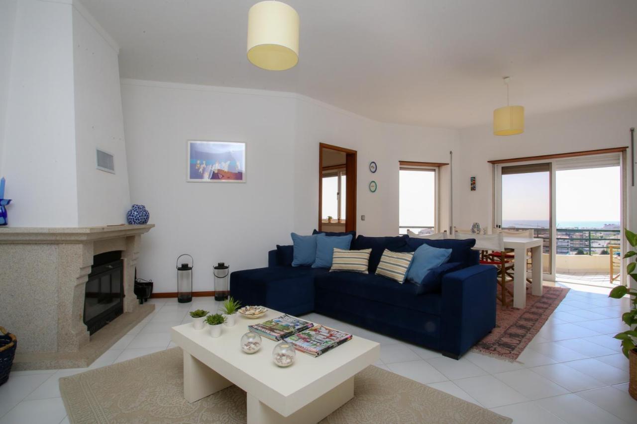 Buarcos Pool Apartment Екстериор снимка