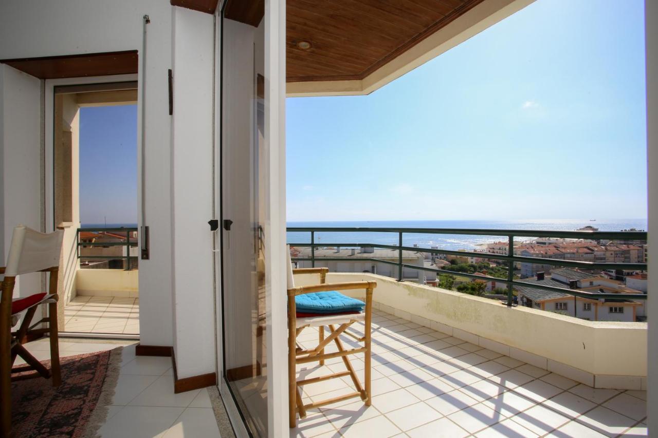 Buarcos Pool Apartment Екстериор снимка