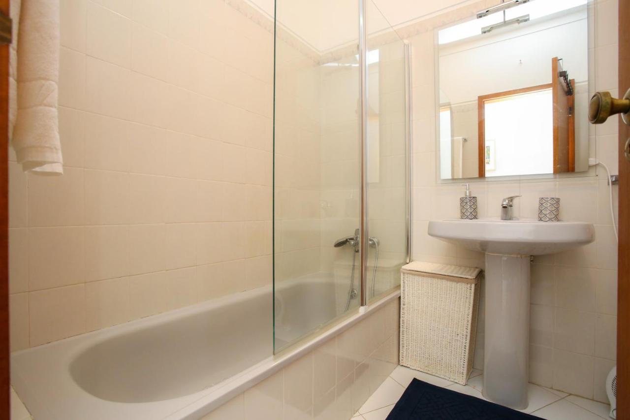 Buarcos Pool Apartment Екстериор снимка