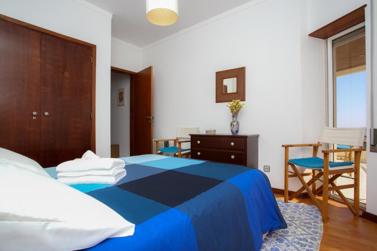 Buarcos Pool Apartment Екстериор снимка